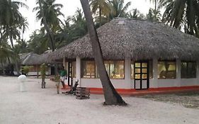 Beach Resort
