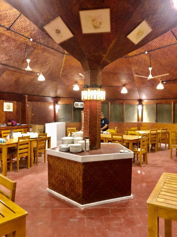 Bangaram Island Beach Resort Esterno foto