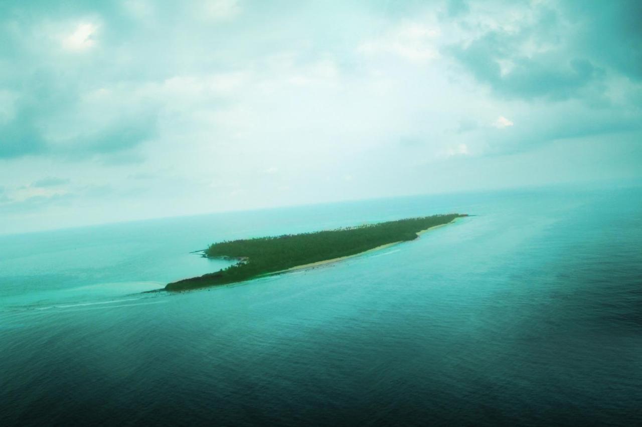 Bangaram Island Beach Resort Esterno foto