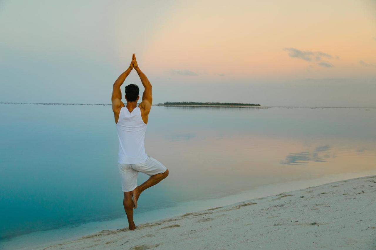 Bangaram Island Beach Resort Esterno foto